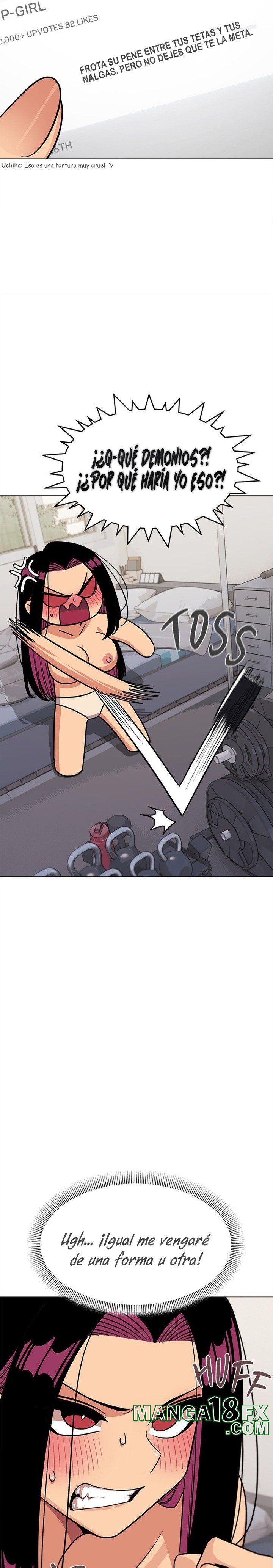 Stop Smoking Raw Chapter 12 image 17