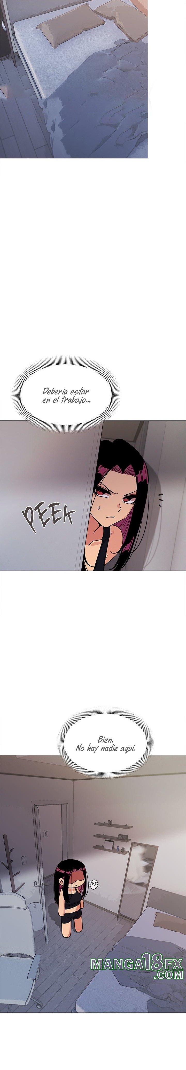 Stop Smoking Raw Chapter 12 image 19
