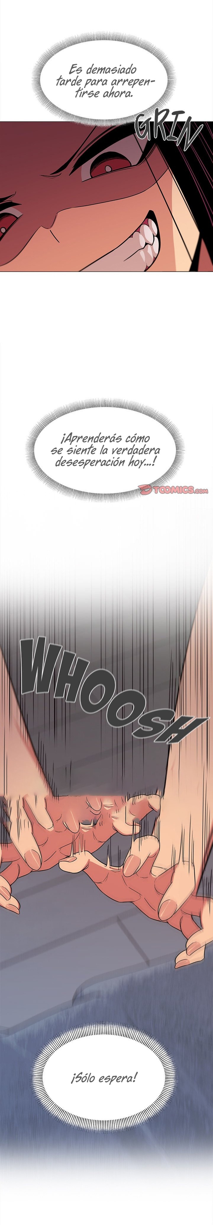 Stop Smoking Raw Chapter 12 image 21