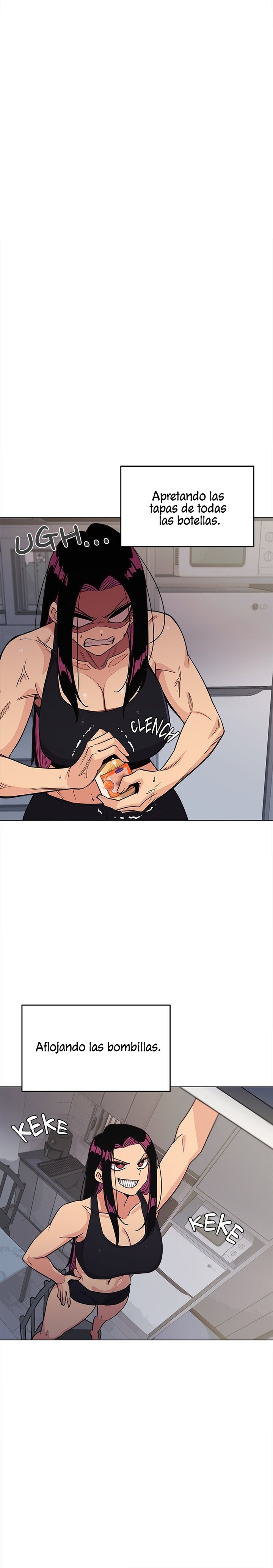 Stop Smoking Raw Chapter 12 image 22