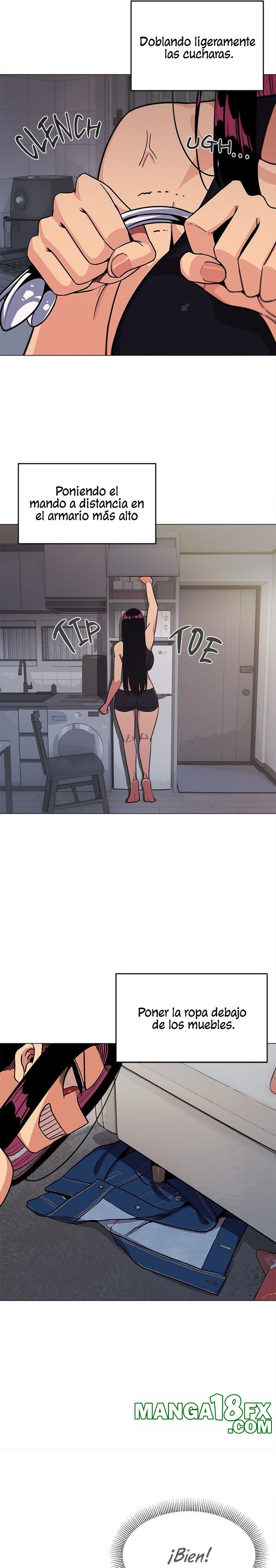 Stop Smoking Raw Chapter 12 image 23