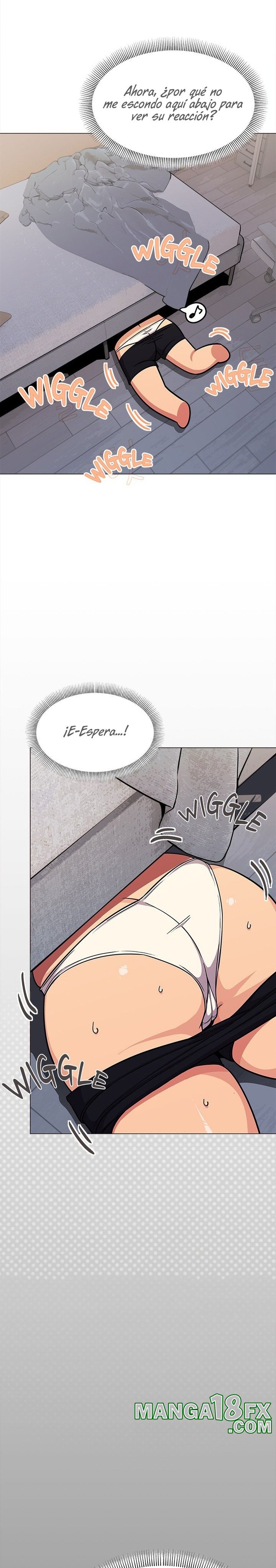 Stop Smoking Raw Chapter 12 image 26