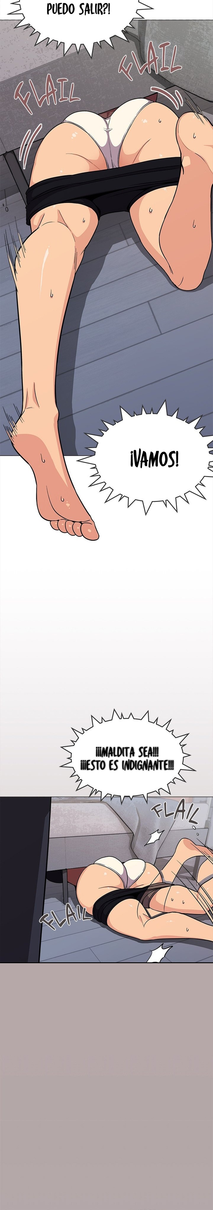 Stop Smoking Raw Chapter 12 image 28
