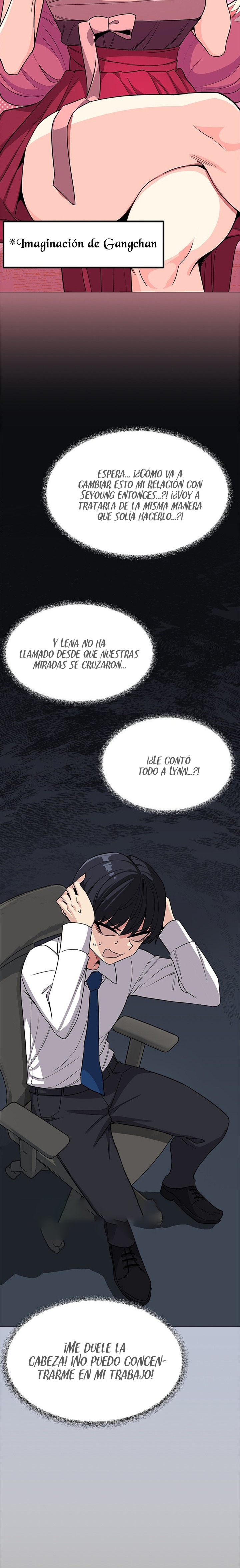 Stop Smoking Raw Chapter 12 image 4