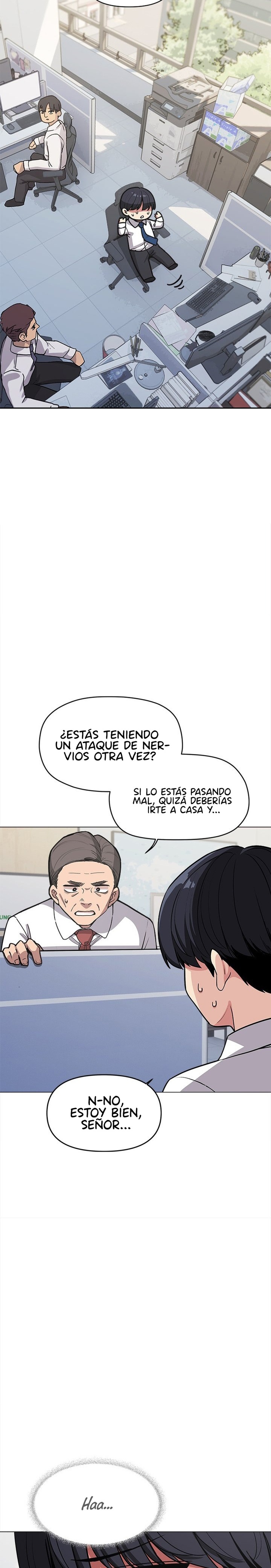 Stop Smoking Raw Chapter 12 image 7