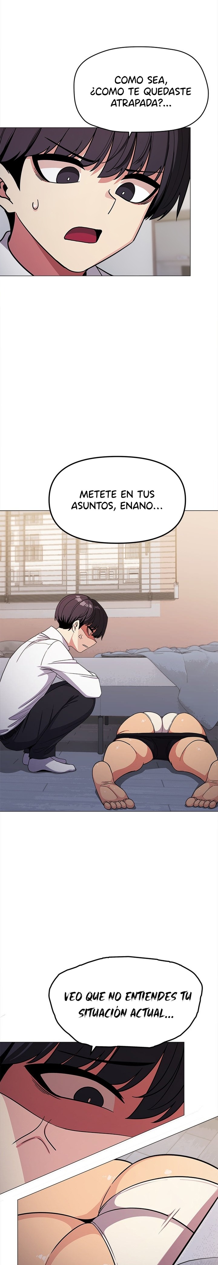 Stop Smoking Raw Chapter 13 image 12