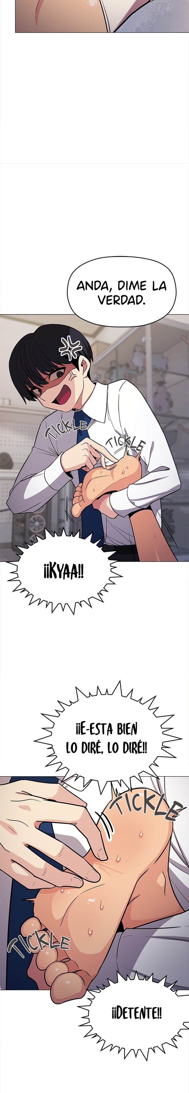 Stop Smoking Raw Chapter 13 image 13