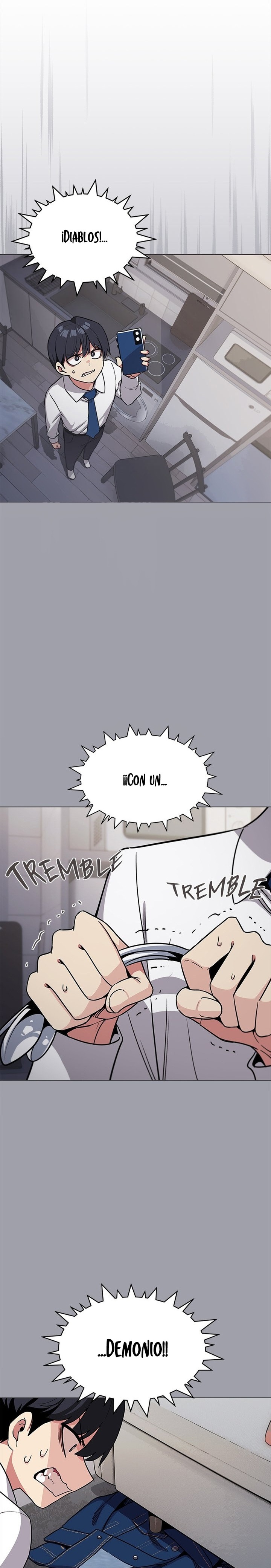 Stop Smoking Raw Chapter 13 image 15