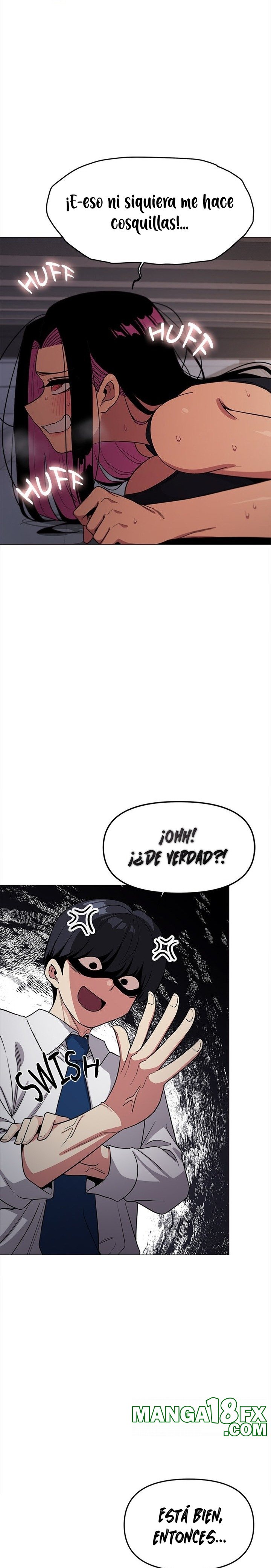 Stop Smoking Raw Chapter 13 image 19