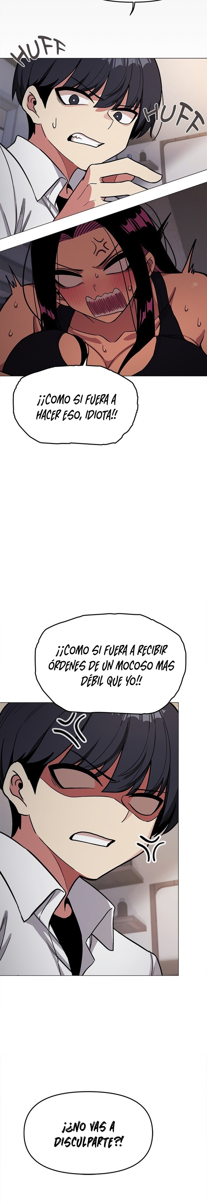 Stop Smoking Raw Chapter 13 image 26