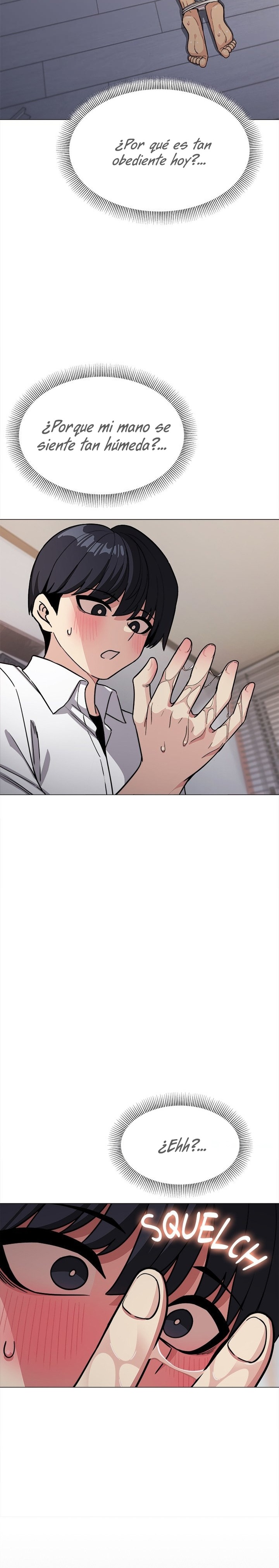 Stop Smoking Raw Chapter 13 image 33
