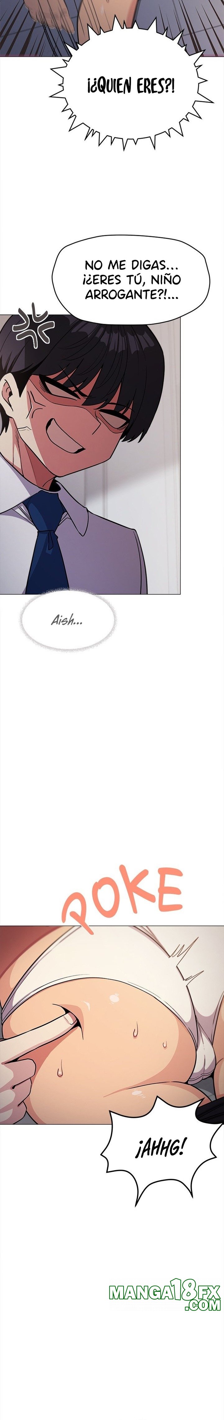 Stop Smoking Raw Chapter 13 image 4