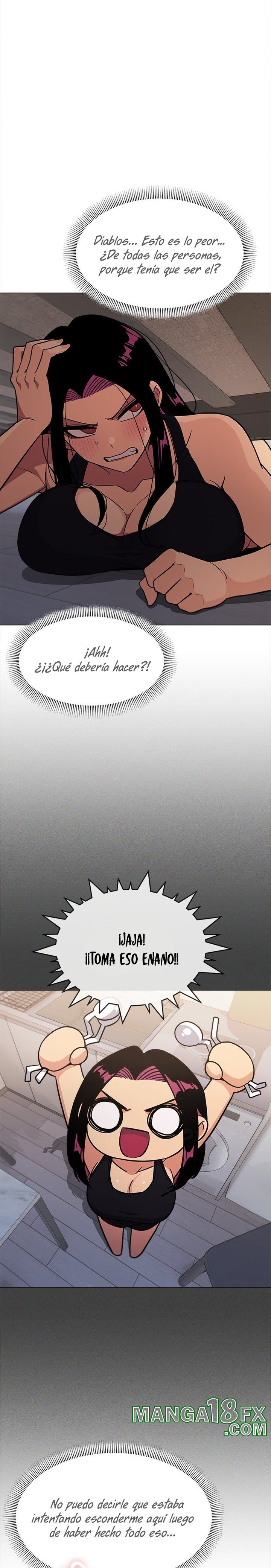 Stop Smoking Raw Chapter 13 image 6