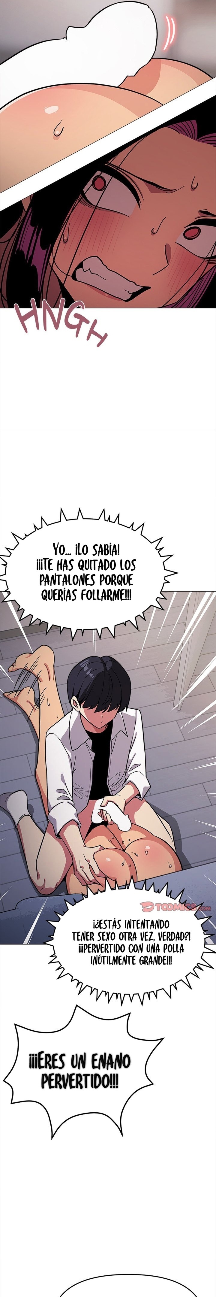 Stop Smoking Raw Chapter 14 image 15
