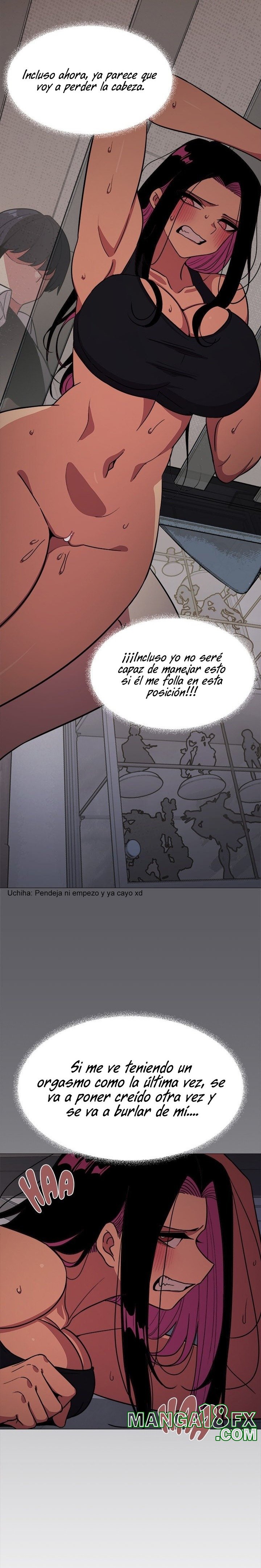 Stop Smoking Raw Chapter 14 image 17