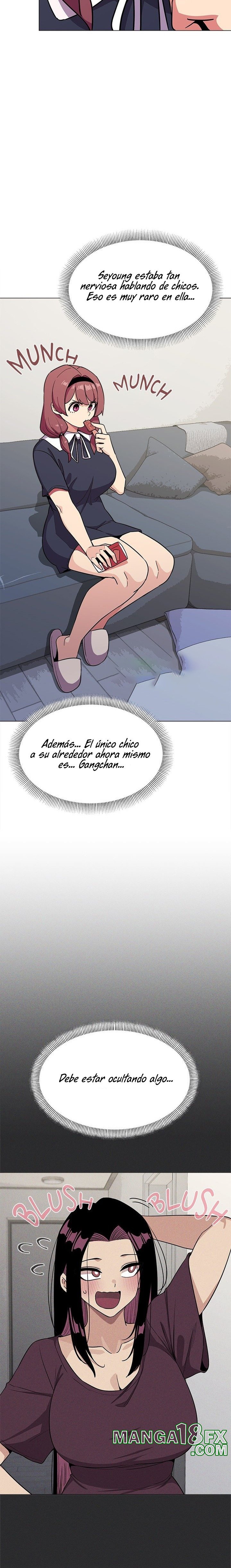 Stop Smoking Raw Chapter 14 image 22