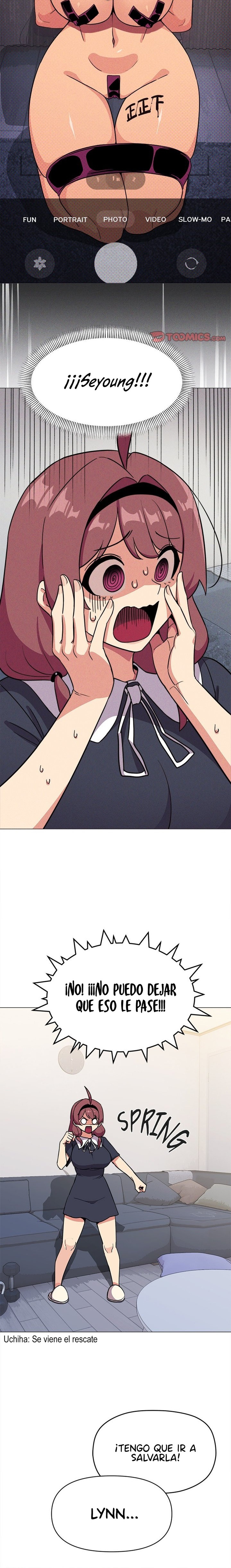 Stop Smoking Raw Chapter 14 image 24