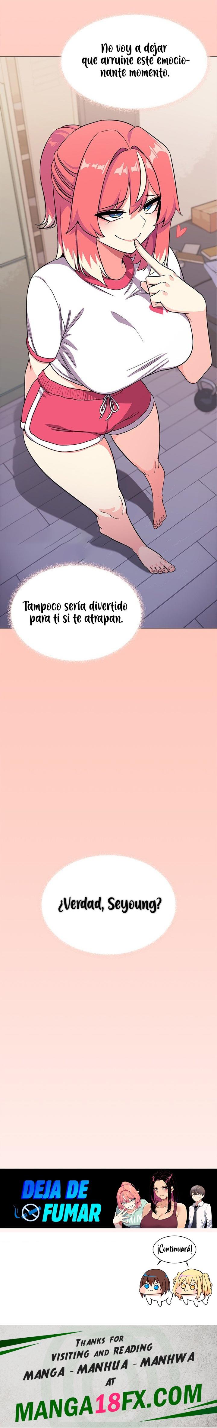 Stop Smoking Raw Chapter 14 image 27