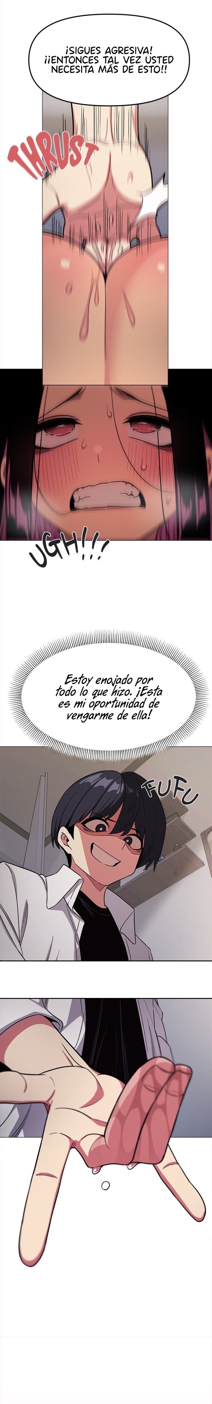 Stop Smoking Raw Chapter 14 image 4