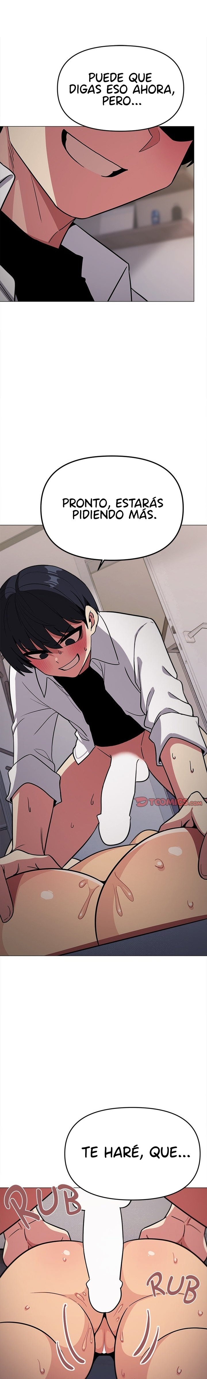 Stop Smoking Raw Chapter 15 image 0