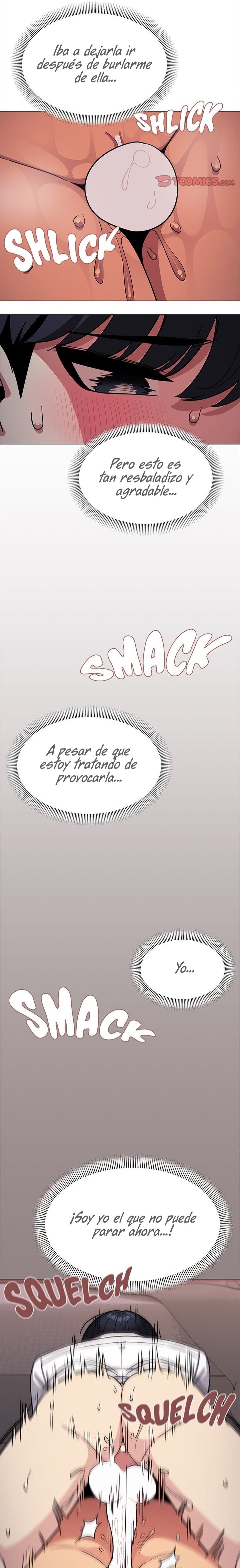 Stop Smoking Raw Chapter 15 image 15