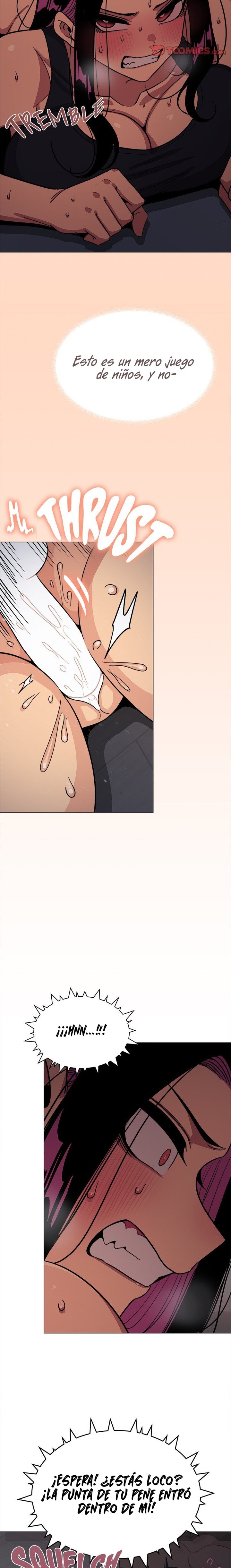 Stop Smoking Raw Chapter 15 image 21