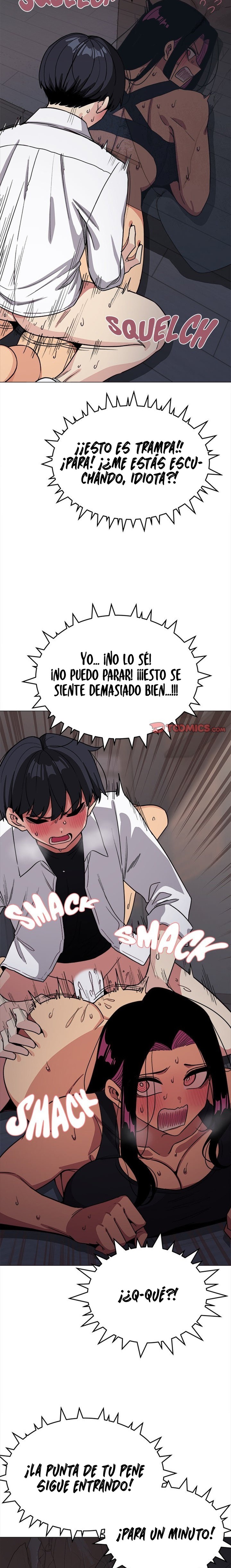 Stop Smoking Raw Chapter 15 image 22