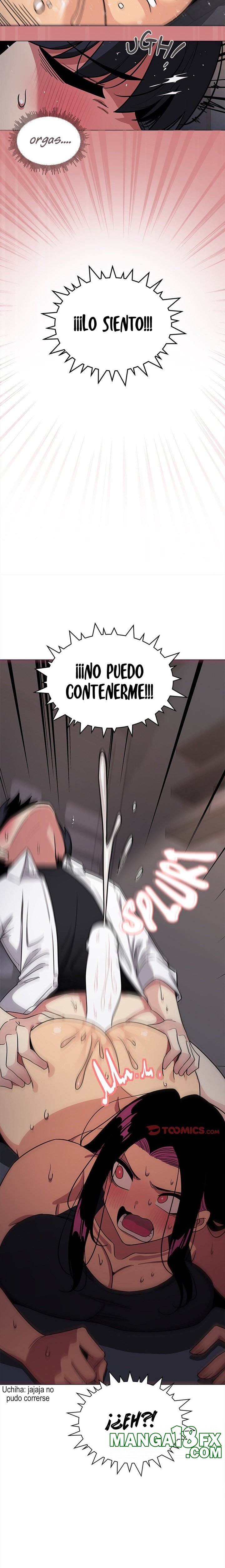 Stop Smoking Raw Chapter 15 image 26