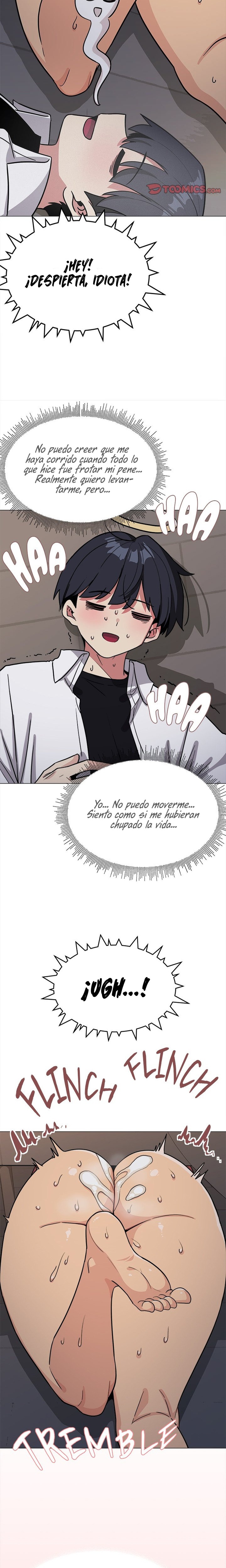 Stop Smoking Raw Chapter 15 image 28