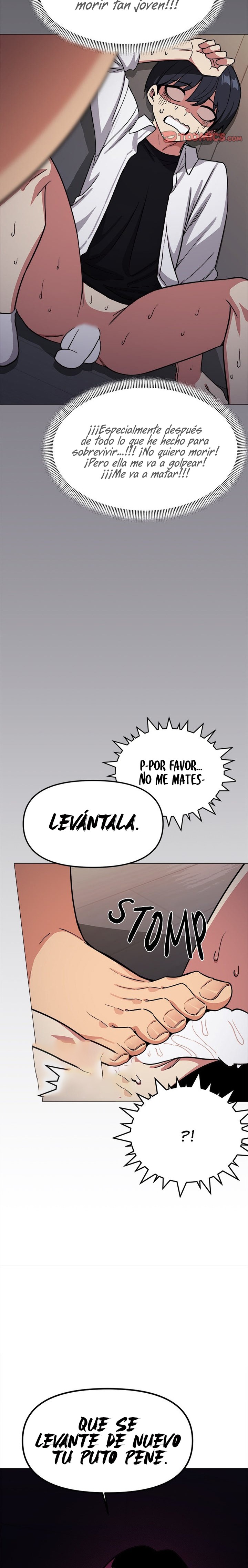 Stop Smoking Raw Chapter 15 image 34