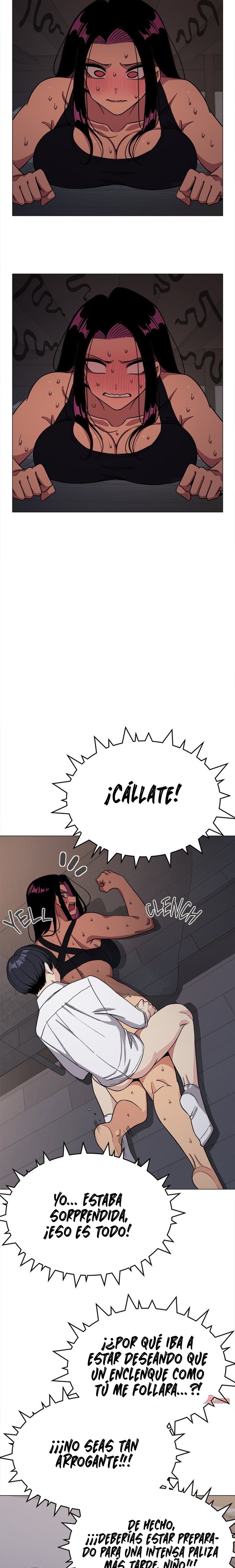 Stop Smoking Raw Chapter 15 image 7