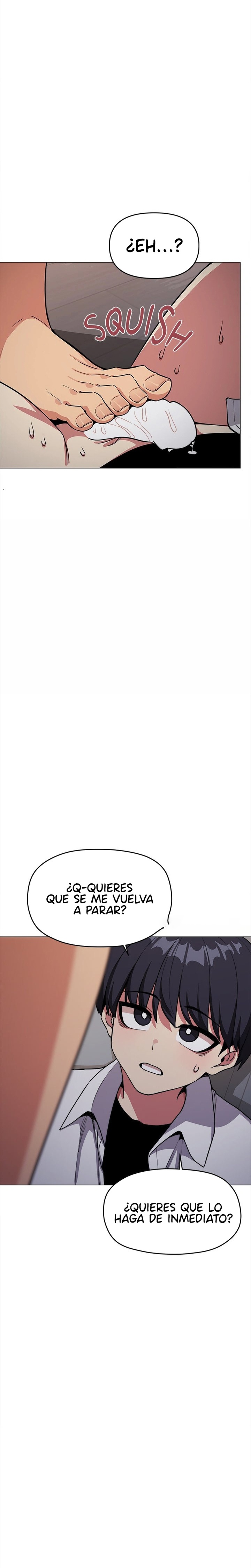 Stop Smoking Raw Chapter 16 image 0