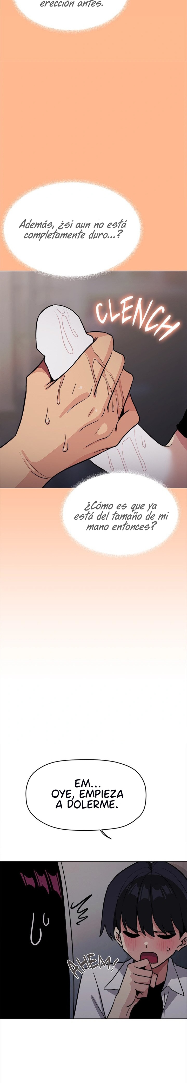 Stop Smoking Raw Chapter 16 image 13