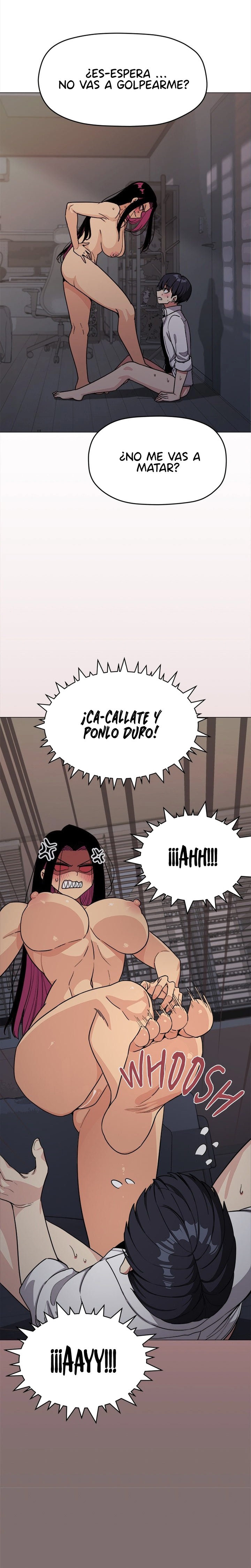 Stop Smoking Raw Chapter 16 image 1