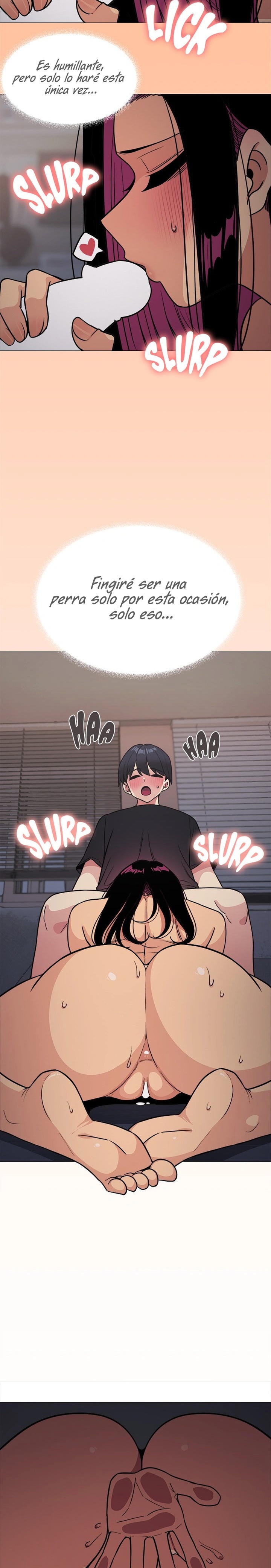 Stop Smoking Raw Chapter 16 image 26