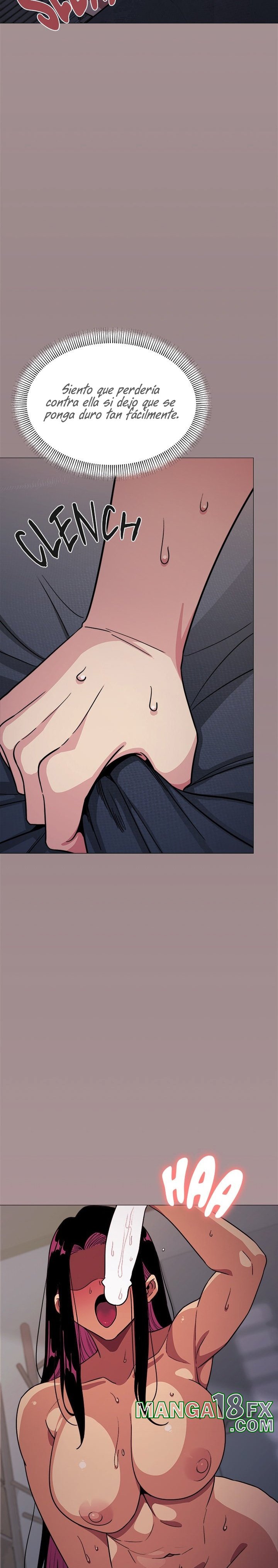 Stop Smoking Raw Chapter 16 image 31