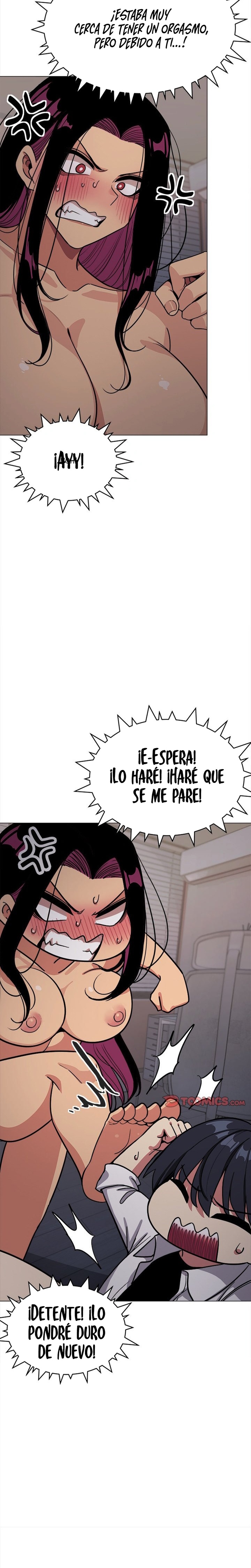 Stop Smoking Raw Chapter 16 image 3
