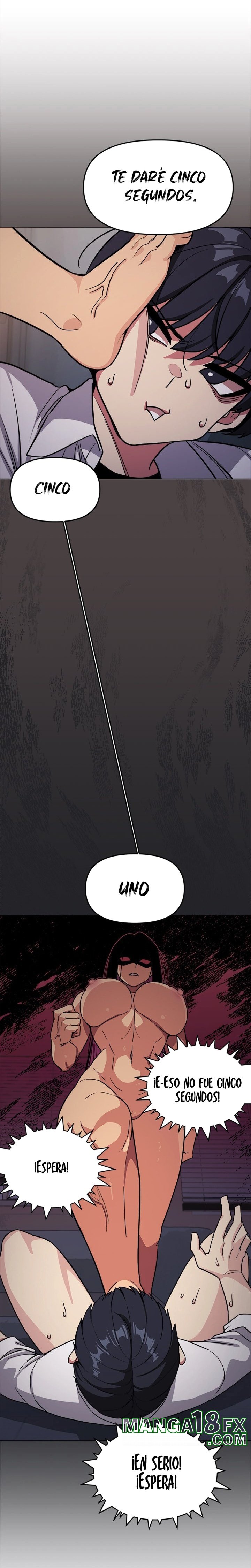 Stop Smoking Raw Chapter 16 image 4