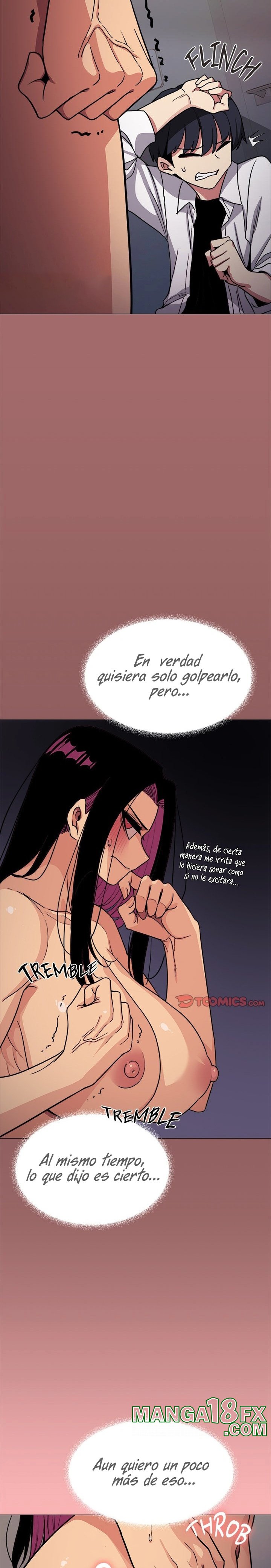 Stop Smoking Raw Chapter 16 image 8