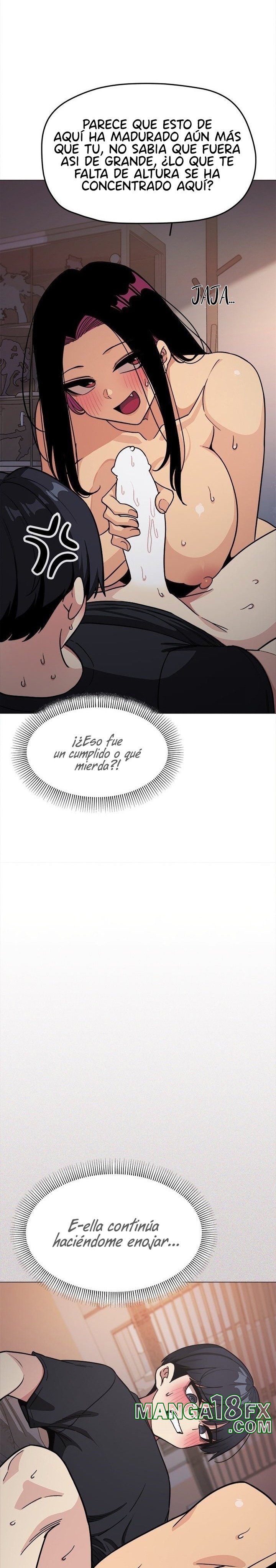 Stop Smoking Raw Chapter 17 image 11