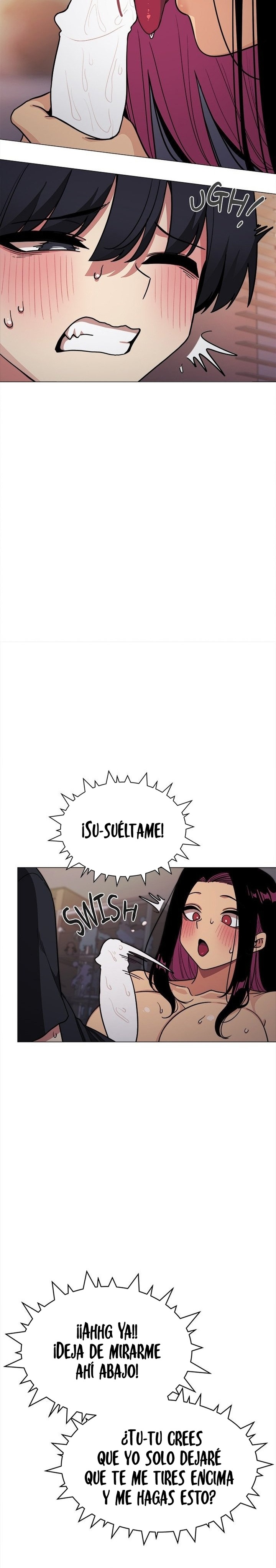 Stop Smoking Raw Chapter 17 image 13
