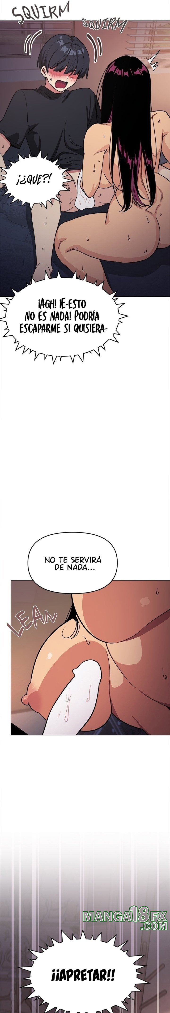 Stop Smoking Raw Chapter 17 image 14