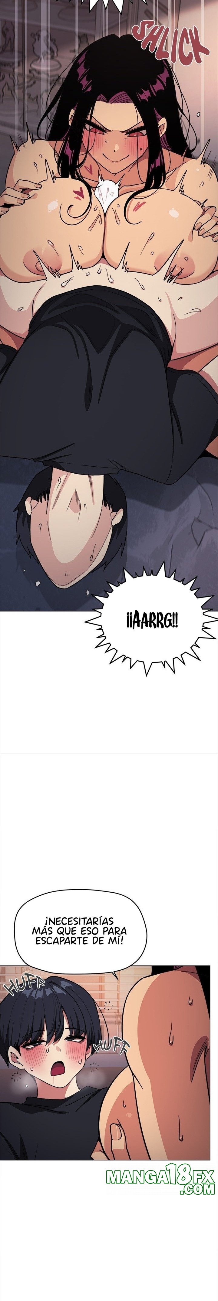 Stop Smoking Raw Chapter 17 image 15