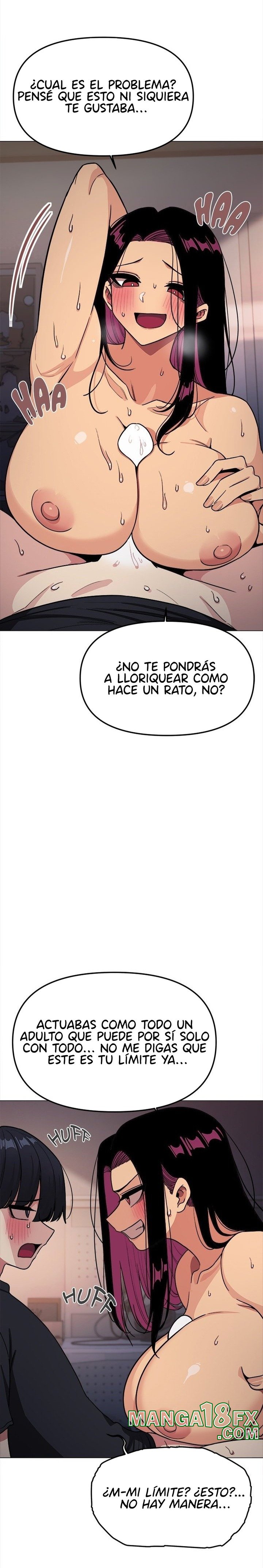 Stop Smoking Raw Chapter 17 image 16