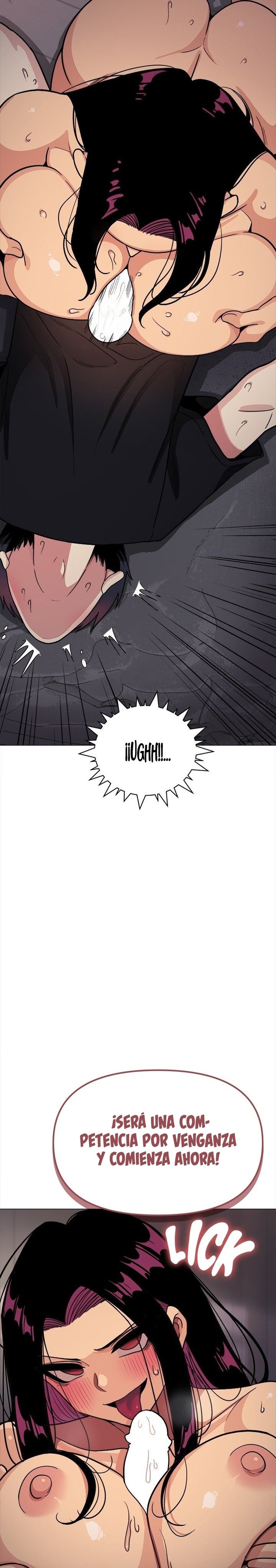 Stop Smoking Raw Chapter 17 image 1