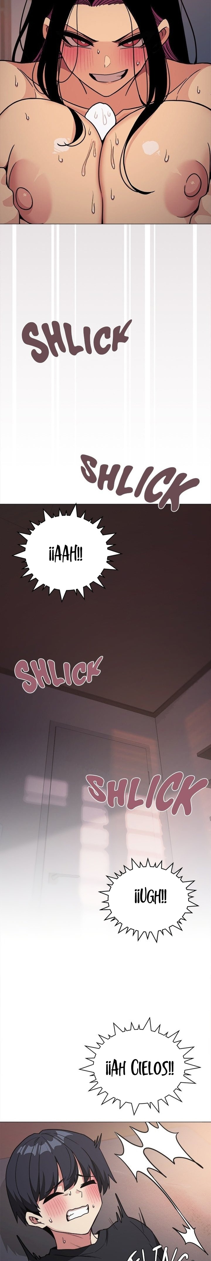 Stop Smoking Raw Chapter 17 image 22