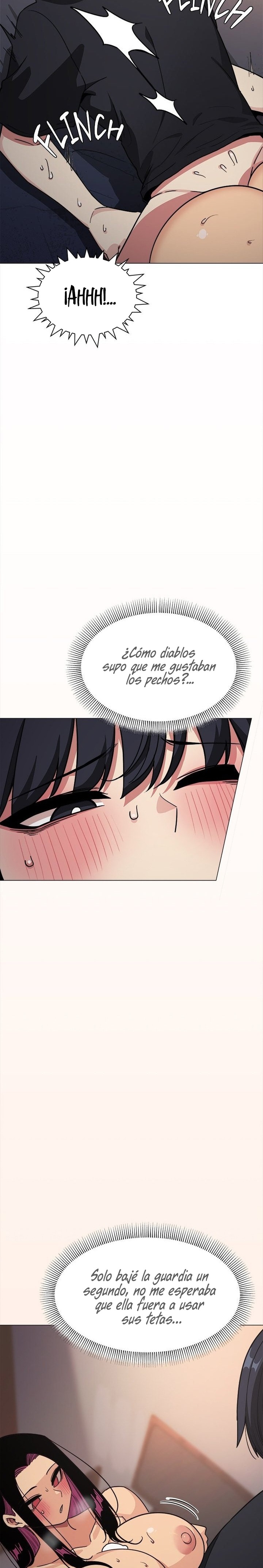 Stop Smoking Raw Chapter 17 image 23