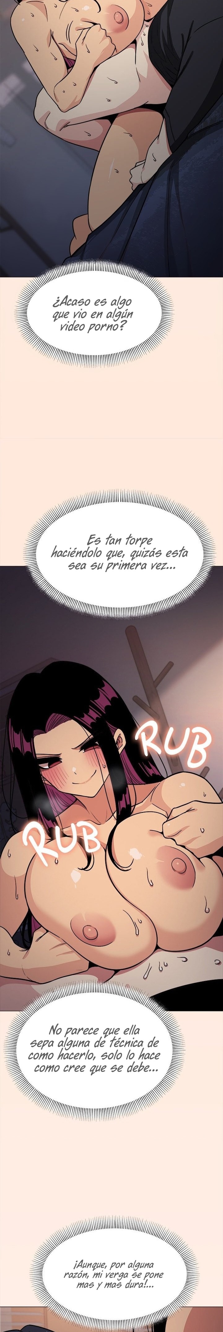 Stop Smoking Raw Chapter 17 image 24