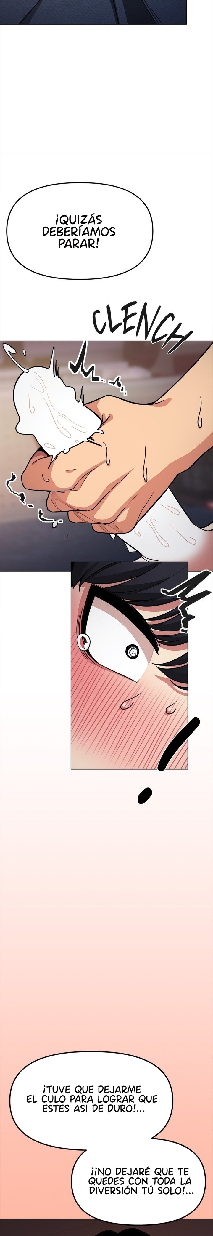 Stop Smoking Raw Chapter 17 image 34