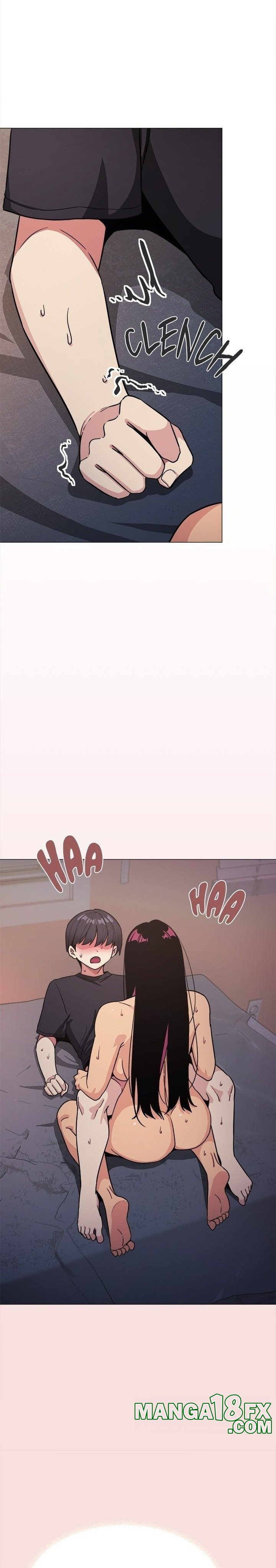 Stop Smoking Raw Chapter 17 image 3